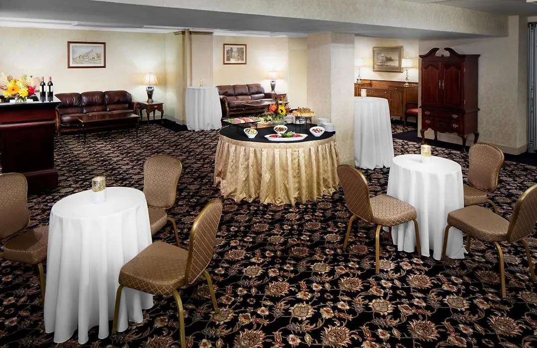 Historic Hotel Bethlehem-1